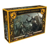 A Song Of Ice And Fire Baratheon Wardens gallery