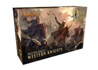 Western Knights Cavalry gallery