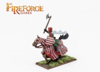 Western Knights Cavalry 2