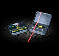 Tabletop Laser Linienlaser Positionierla gallery