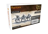 Spanish Cavalry gallery