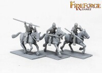 Spanish Cavalry 2