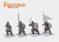 Arab Heavy Infantry 2