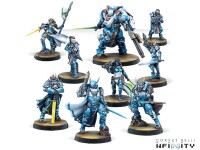 PanOceania Military Orders Action Pack 2