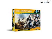 PanOceania Military Orders Action Pack 3