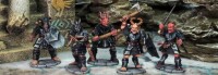 Frostgrave Demons 2