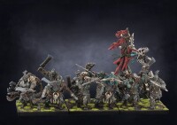 Conquest Wadrhun Blooded 2