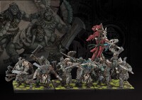 Conquest Wadrhun Blooded 3