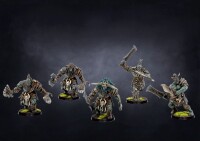Conquest Wadrhun Blooded 4