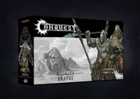 Conquest Wadrhun Braves gallery