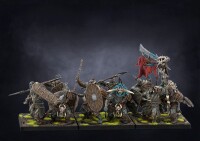 Conquest Wadrhun Braves 2