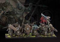 Conquest Wadrhun Braves 3