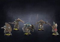 Conquest Wadrhun Braves 4
