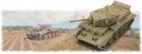 World of Tanks British Cromwell Expansion (DE/FR/IT/PO/ES)