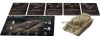 World of Tanks British Cromwell Expansion (DE/FR/IT/PO/ES) 2