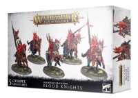 Soulblight Gravelords Blood Knights gallery