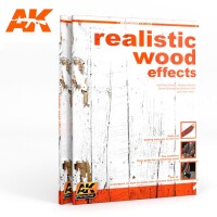 AK Learning 01 Realistic Wood Effects gallery
