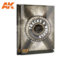 AK Learning 03 Tracks & Wheels gallery