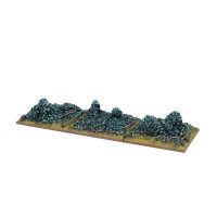KoW Empire of Dust Swarm Regiment gallery