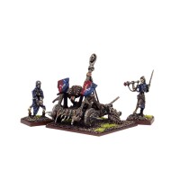 KoW Undead Balefire Catapult gallery