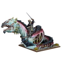 KoW Undead King on Undead Wyrm gallery