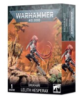 Drukhari Lelith Hesperax gallery