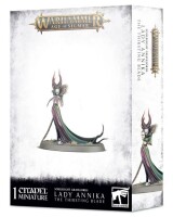 Soulblight Gravelords Lady Annika The Th gallery
