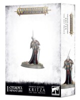 Soulblight Gravelords Kritza the Rat Pri gallery