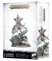 Soulblight Gravelords Belladamma Volga F gallery