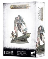 Soulblight Gravelords Radukar the Beast gallery