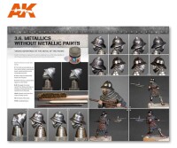 AK Learning 05 Metallics Vol 2 Figures 5