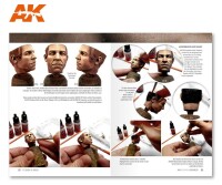 AK Learning 06 Flesh & Skin 2