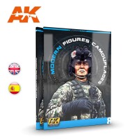 AK Learning 08 Modern Figures Camouflage gallery