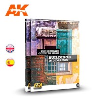 AK Learning 09 The Ultimate Guide to make Buildings in Diora