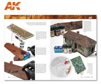 AK Learning 09 The Ultimate Guide to make Buildings in Diora
