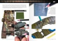 AK Learning 13 Weathering Pencil Techniques 2