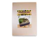 AK Interactive Extruded Foam 30mm A4 siz gallery