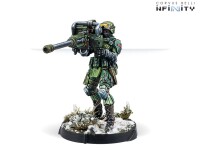 Ariadna Tankhunters Regiment (Portable A gallery