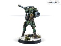 Ariadna Tankhunters Regiment (Portable Autocannon) 2