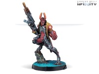 Combined Army Agent Dukash Vashar Specia gallery