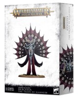 Hedonites of Slaanesh Dexcessa the Talon gallery