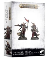 Cities of Sigmar Galen & Doralia ven gallery