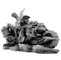 Chaos Blood Rider gallery