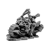 Chaos Blood Rider 2
