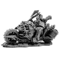 Chaos Blood Rider 3