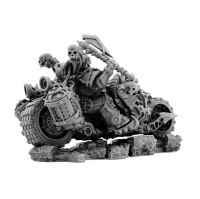 Chaos Blood Rider 5