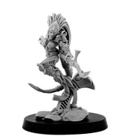 Space Elves Phoenix 2