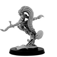 Space Elves Phoenix 3
