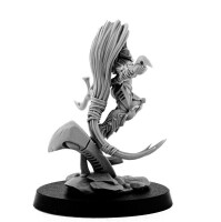 Space Elves Phoenix 4