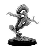 Space Elves Phoenix 5